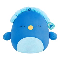 Squishmallows P24 Priscilla Peacock 40cm (248611)