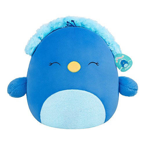 Squishmallows P24 Priscilla Peacock 40cm (248611)