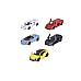 Majorette Lamborghini 5 Pieces Giftpack (8502105001) Majorette Lamborghini 5 Pieces Giftpack (8502105001)