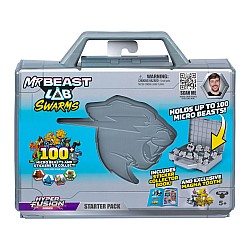 Mr. Beast Lab Swarms Fusion Case (20421)
