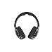 Skullcandy Crusher 540 Active Headphones Over-ear Black Coal