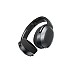 Skullcandy Crusher 540 Active Headphones Over-ear Black Coal
