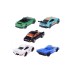 Majorette Porsche 5 Pieces Giftpack (8502105002) Majorette Porsche 5 Pieces Giftpack (8502105002)