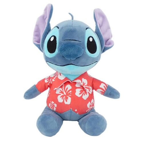 Disney Stitch Hawaii Red Shirt 25cm