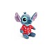 Disney Stitch Hawaii Red Shirt 25cm
