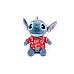 Disney Stitch Hawaii Red Shirt 25cm
