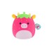 Squishmallows P24 Cleary Cow 30cm (248584)