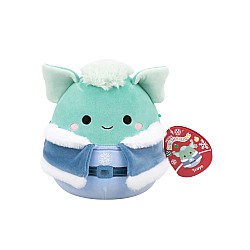 Squishmallows Christmas Troye 19cm