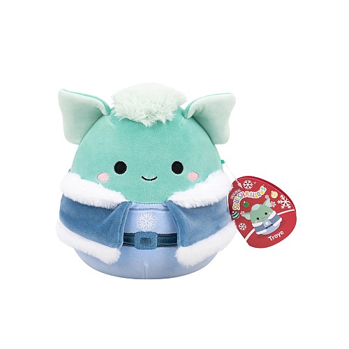 Squishmallows Christmas Troye 19cm