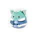 Squishmallows Christmas Troye 19cm Squishmallows Christmas Troye 19cm