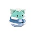 Squishmallows Christmas Troye 19cm Squishmallows Christmas Troye 19cm
