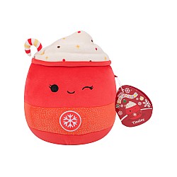 Squishmallows Plush Christmas Tinsley 19cm
