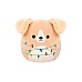 Squishmallows Christmas Stevon 19cm