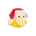 Squishmallows Christmas Junie 19cm Squishmallows Christmas Junie 19cm