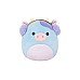 Squishmallows Plush Christmas Clayton 19cm