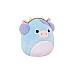 Squishmallows Plush Christmas Clayton 19cm