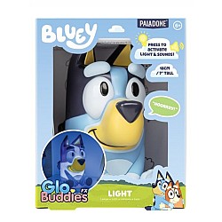 Bluey Light With Sound