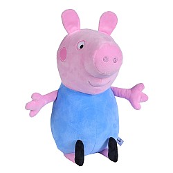 Peppa Pig Plush George 31cm (109261003)
