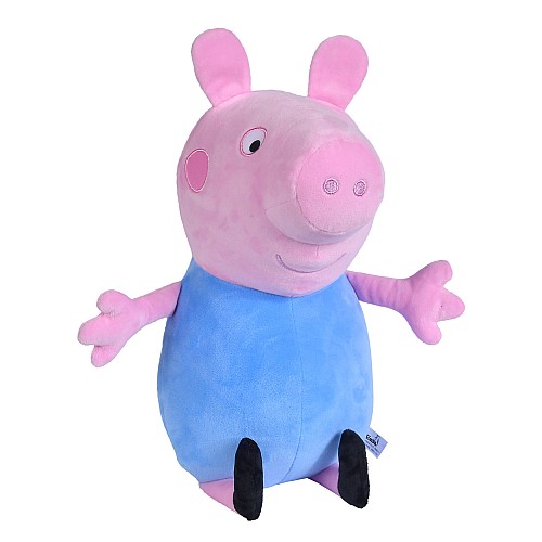 Peppa Pig Plush George 31cm (109261003)