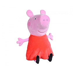 Peppa Pig Plush Peppa 33cm (109261002)