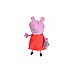 Peppa Pig Plush Peppa 33cm (109261002) Peppa Pig Plush Peppa 33cm (109261002)