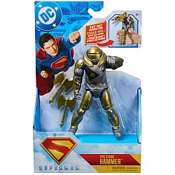 Superman Movie Feature Hammer 15cm (6073320)