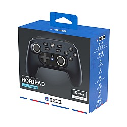 Hori Wireless Horipad For Steam
