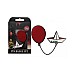 It Pin Badge Set