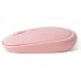 Nilox Mouse Wireless Pink