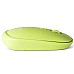 Nilox Mouse Wireless Green