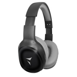 Techmade Headphonestm-zeb04 Bluetooth Black