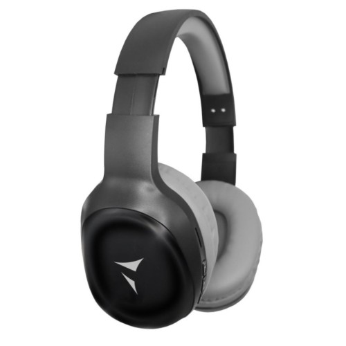 Techmade Headphonestm-zeb04 Bluetooth Black