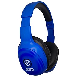 Techmade Headphones Tm-zeb04 Bluetooth Inter