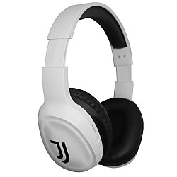 Techmade Headphones Tm-zeb04 Bluetooth Juventus