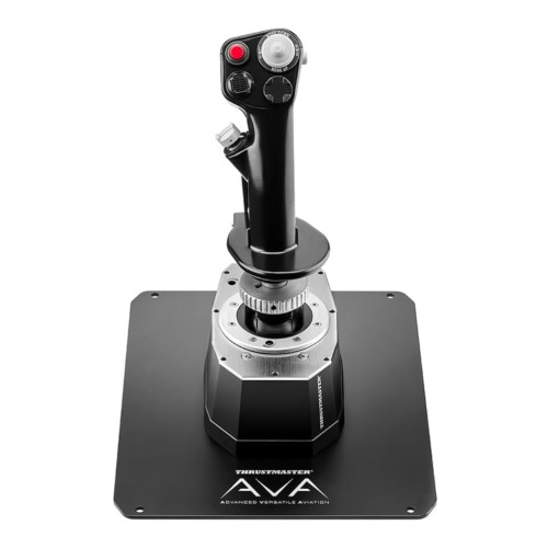 Thrustmaster Ava Desktop Plate