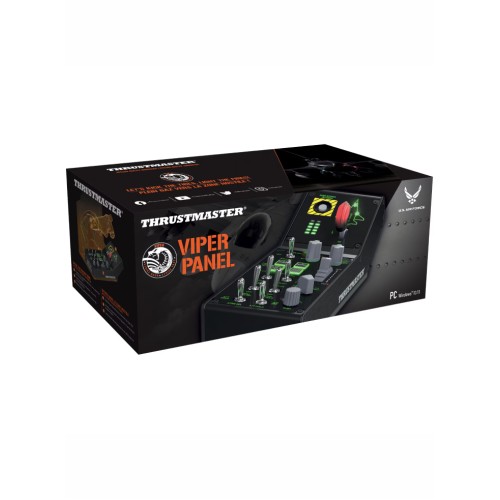 Thrustmaster Viper Panel