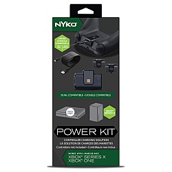 Nyko Power Kit For Xbox Onetm & Xbox Series Xtm