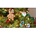 Lego Christmas Ornament Selection (40744) Lego Christmas Ornament Selection (40744)
