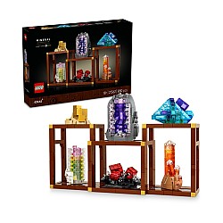 Lego Ideas Mineral Collection (21362)