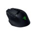 Razer Basilisk Mobile Portable Ergonomic Wireless Gaming Mouse Black