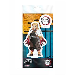 Demon Slayer Acryl Rengoku Kyojuro