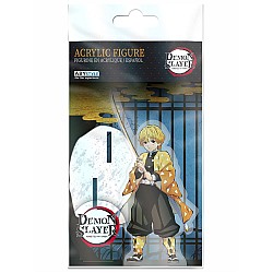Demon Slayer Acryl Zenitsu