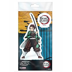 Demon Slayer Acryl Tanjiro