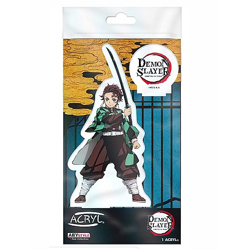 Demon Slayer Acryl Tanjiro