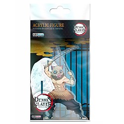 Demon Slayer Acryl Inosuke