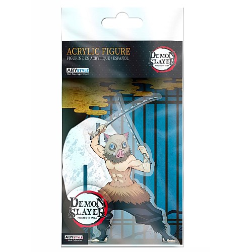 Demon Slayer Acryl Inosuke