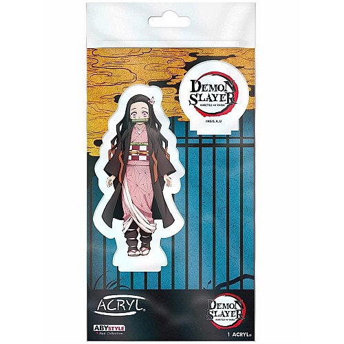 Demon Slayer Acryl Nezuko
