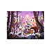 Puzzle Ravensburger Christmas Fantasy 2000p (12001417)