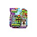 Turtles Tales Of Mutations 11cm Random (46-83801) Turtles Tales Of Mutations 11cm Random (46-83801)