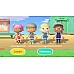 Console Switch Lite Animal Crossing Bundle Turquoise